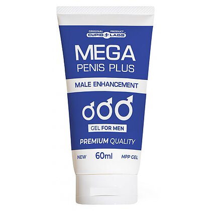 Gel Marire Penis Mega Penis Plus