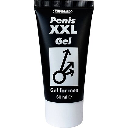 Gel Marirea Penisului Mr XXL Gel