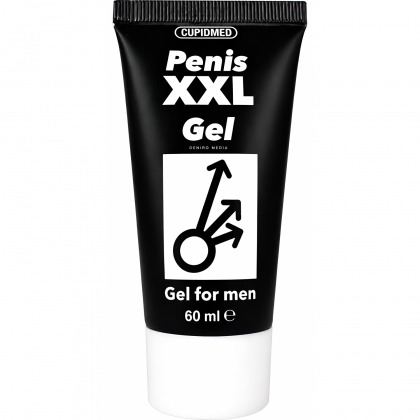 Gel Mărirea Penisului Mr XXL Gel