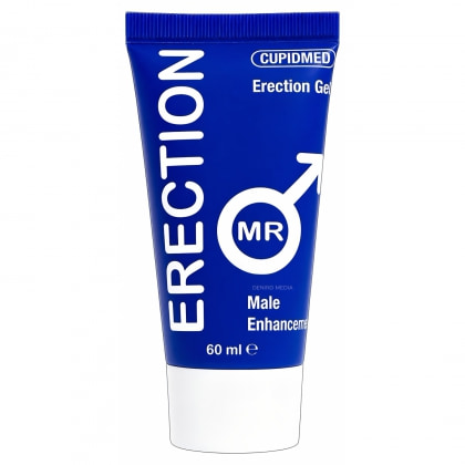 Gel Mr. Erecție