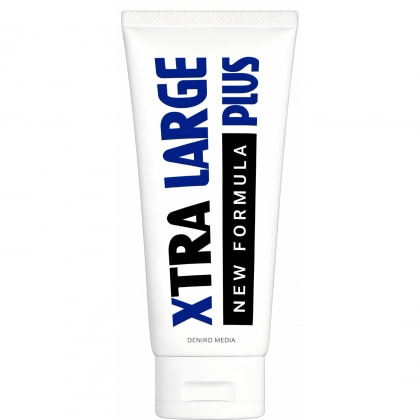 Gel Mărire Penis Xtra Large Plus