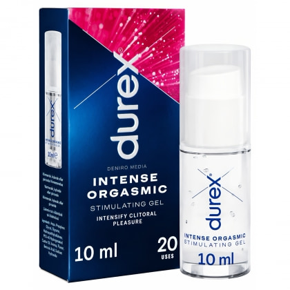 Gel Stimulator Durex Intense Orgasmic