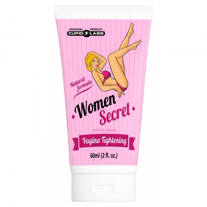 Gel Strâmtare Vagin Women Secret