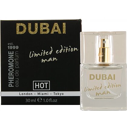 HOT Pheromone Perfume DUBAI Men