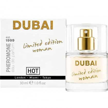 HOT Pheromone Perfume DUBAI Women