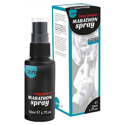 Spray Marathon Actiune Prelungita