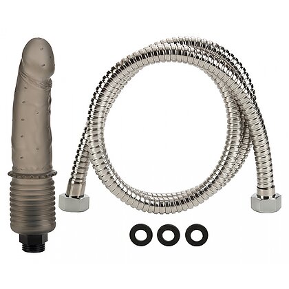 Irigator Intim Colț Shower Shot Transparent