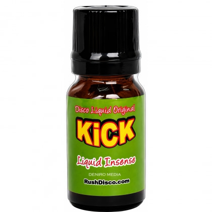 Kick Rush Liquid
