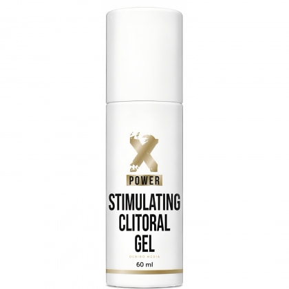 Labophyto Gel Clitoridian Stimulant Plăcere Intensă