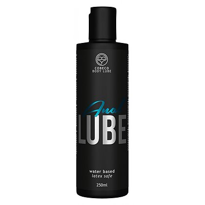 Lubrifiant Anal Cobeco CBL Water Based