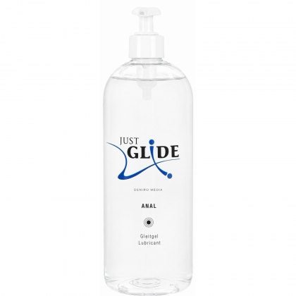 Lubrifiant Anal Just Glide 1L