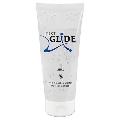 Lubrifiant Anal Just Glide