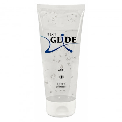 Lubrifiant Anal Just Glide