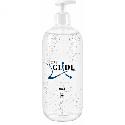 Lubrifiant Anal Just Glide