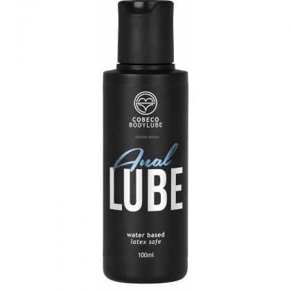 Lubrifiant Anal Lube Bodylube Cobeco