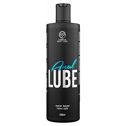 Lubrifiant Anal Lube WB