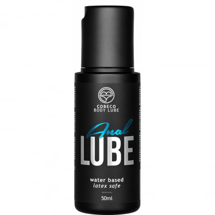 Lubrifiant Anal Lube WB