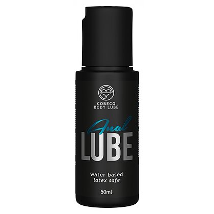 Lubrifiant Anal Lube WB