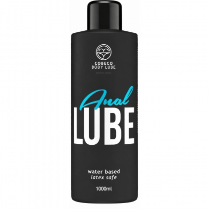 Lubrifiant Anal WB