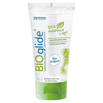 Lubrifiant Bioglide Neutral