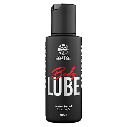 Lubrifiant Cobeco WB Body Lube