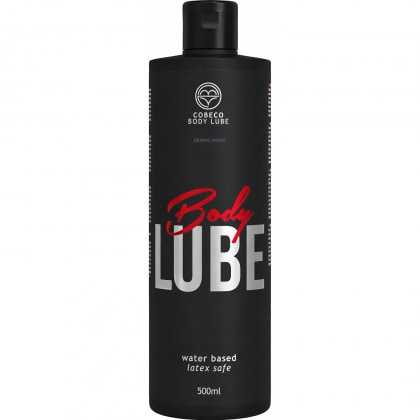 Lubrifiant Body Lube