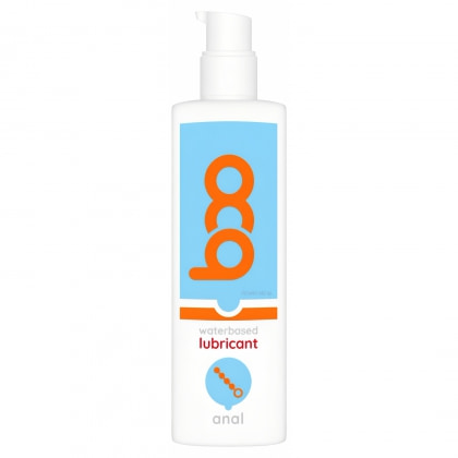Lubrifiant Boo Waterbased Anal