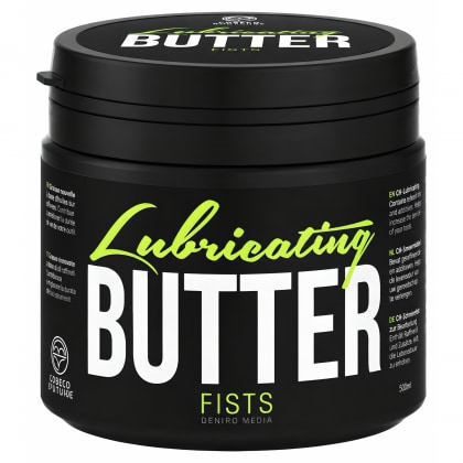 Lubrifiant Butter