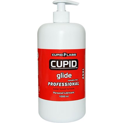 Lubrifiant Cupid Glide Anal Profesional