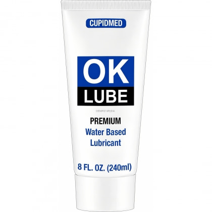 Lubrifiant Cupid Glide OK Lube