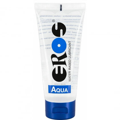 Lubrifiant Eros Aqua