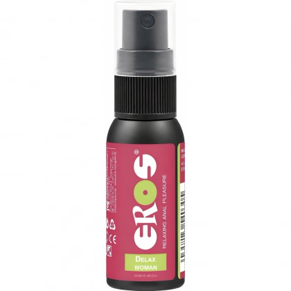 Lubrifiant EROS Women Relax