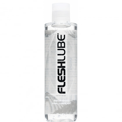 Lubrifiant Fleshlube Slide Anal Water-Based