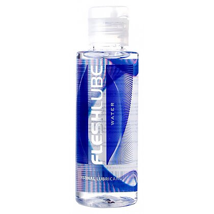 Lubrifiant FleshLube Water