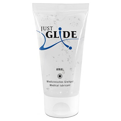 Gel Pentru Lubrifierea Activității Anale