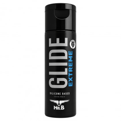 Lubrifiant Mister B GLIDE Extreme