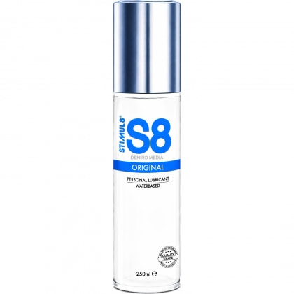 Lubrifiant S8 Waterbase Original