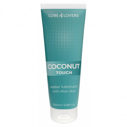 Lube4Lovers Water Touch Cocos Lubrifiant Vaginal
