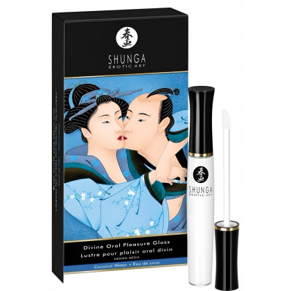 Luciu De Buze Oral Pleasure