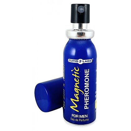 Magnetic Pheromone Apa De Parfum For Men