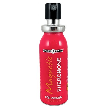 Magnetic Pheromone Perfume for Women
