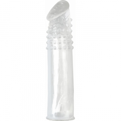 Manșon Lidl Extra Transparent