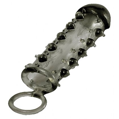 Manșon Samurai Negru