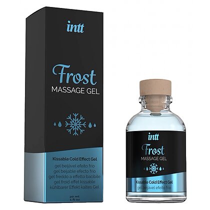 Gel Masaj Frost Glass