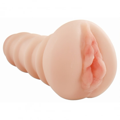 Masturbator Extreme Fill Her