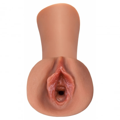 Masturbator Wet Juicy PDX Extreme Caramel