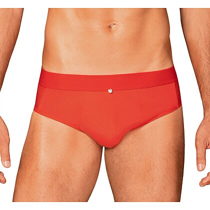 Chilot Obsessive Boldero Briefs Rosu