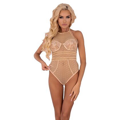 Body LivCo Mistohram Bej