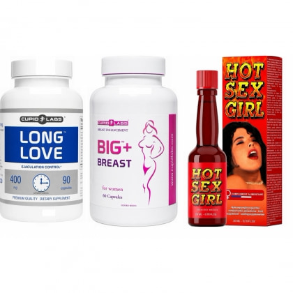 Kit Seducție Totală: Volum, Rezistență și Pasiune