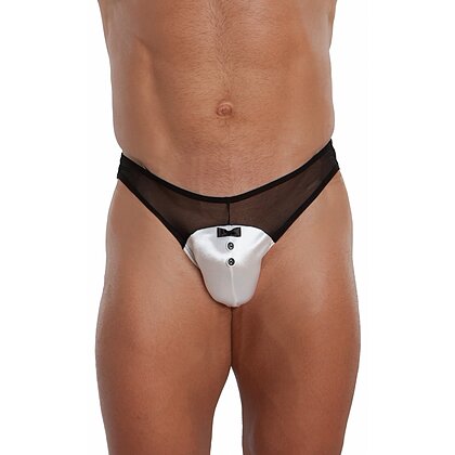 Chilot SoftLine William Negru